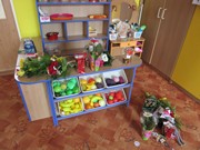 Rozloučení s předškoláky, ukončení školního roku